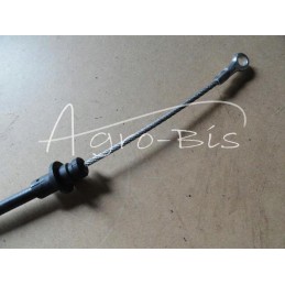 Brake cable c 330m linex