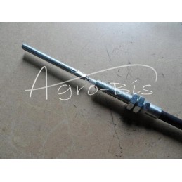 Brake cable c 330m linex