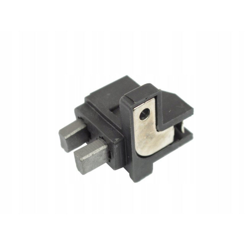 Alternator brush holder c385 93350204