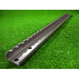 Claas 603743 tilting feeder strip 650mm right