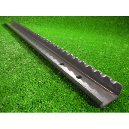 Claas 603743 tilting feeder strip 650mm right