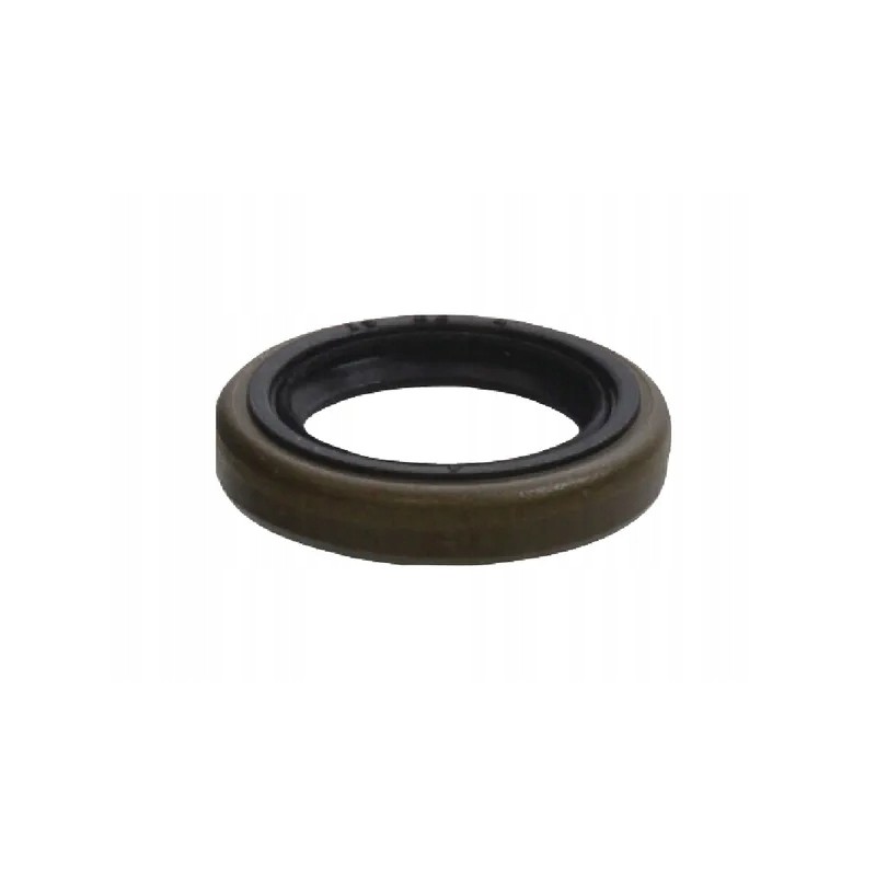 Oil seal 15x22x4 for machines, vehicles and stih