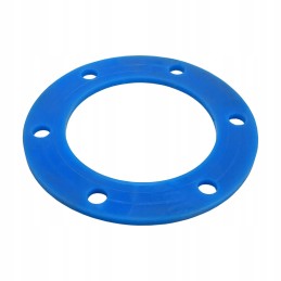 Spacer ring for rotary mower 5 5mm