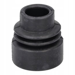 Rubber cover for hydrocontrol hc d4 hc d6 console cuff