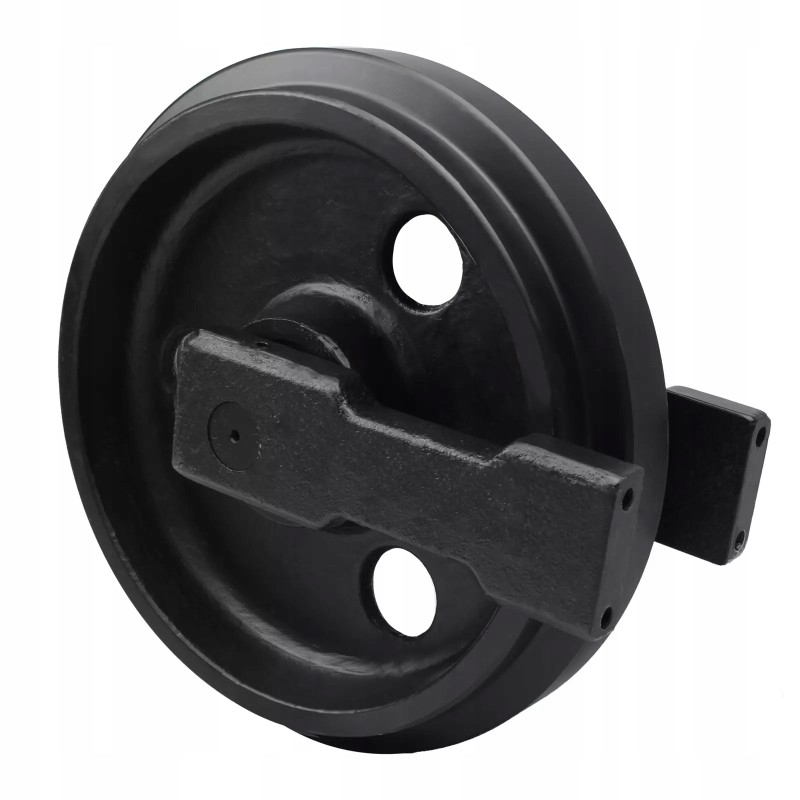 Idler pulley cat 305cr 305 5 306 306e 305 5e