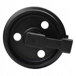 Idler pulley cat 305cr 305 5 306 306e 305 5e