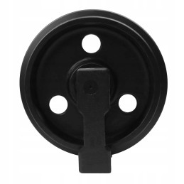 Idler pulley cat 305cr 305 5 306 306e 305 5e