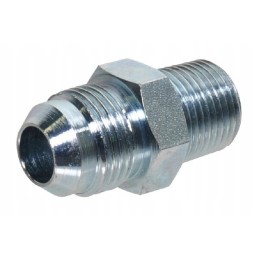 Screw-in connector 3 4 unf