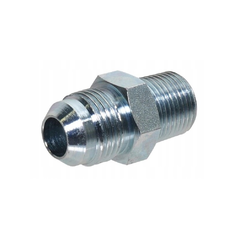 Screw-in connector 3 4 unf