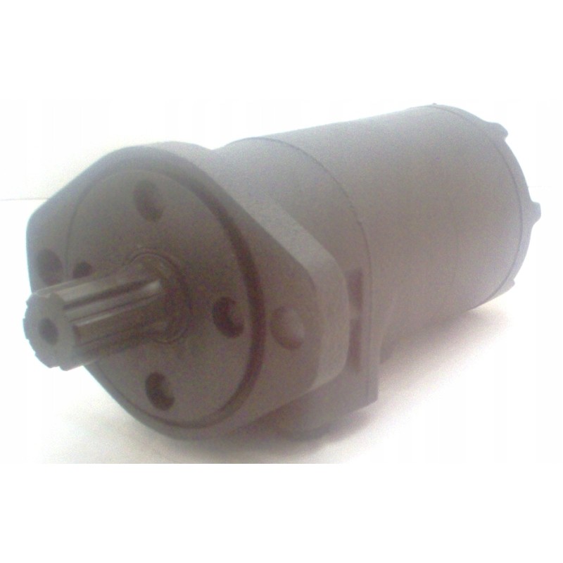 Hydraulic motor 6cm 158 1453