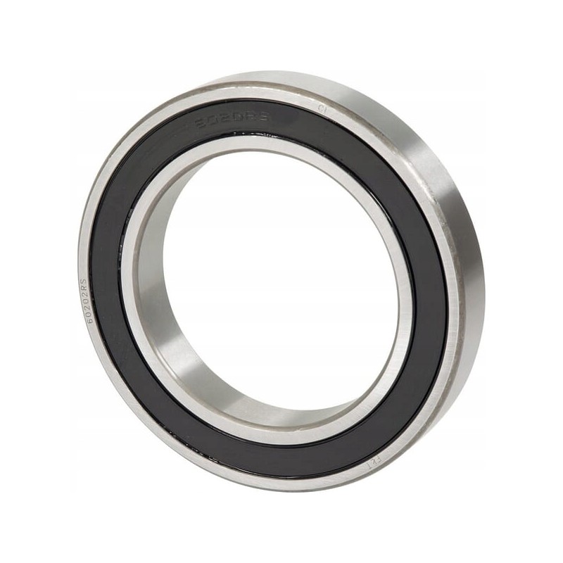 Ball bearing flt 6001 2rs
