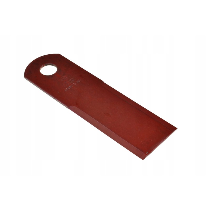 Movable blade of the forage harvester, class 3mm AGV