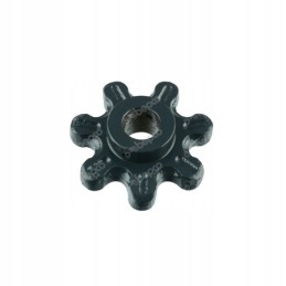 Claas Z7 elevator sprocket fi26 503030