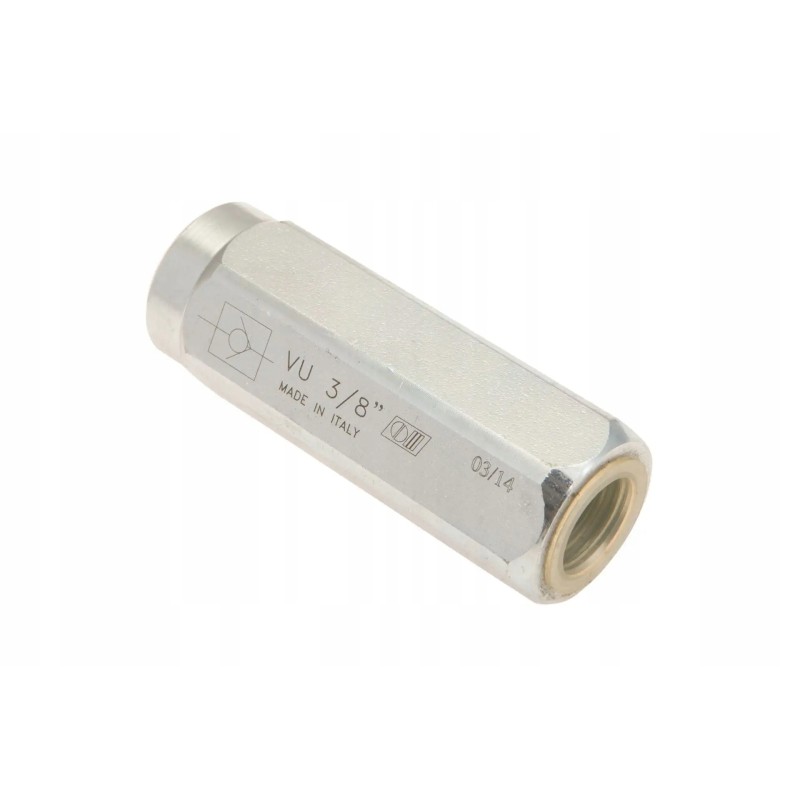 C056 v0600 check valve vu 3 8 0 5 bar