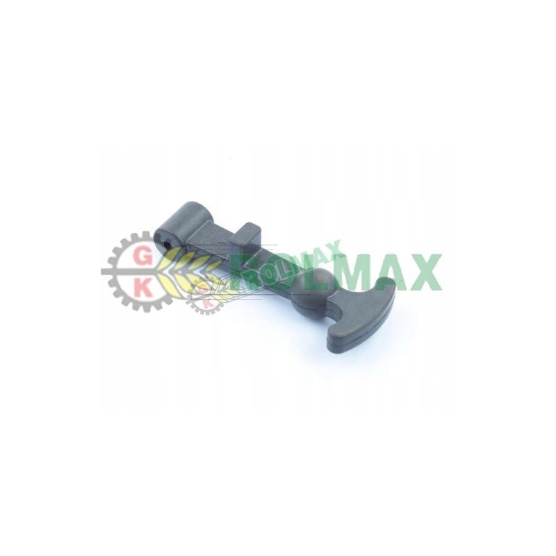 Claas 801991 rubber cover clasp