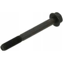 Head screw