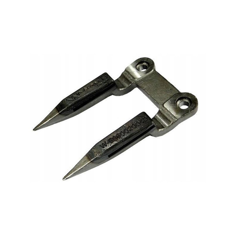 Hardened bayonet Bison rekord 5060020040 Warynsk