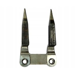 Hardened bayonet Bison rekord 5060020040 Warynsk