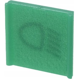 Zetor headlight symbol