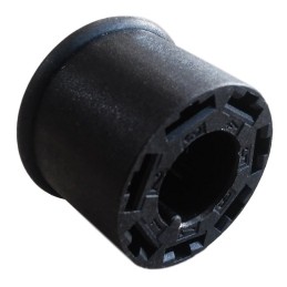 7-pin light switch mounting block plug