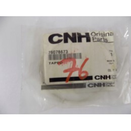 Cnh stopper plug plug 76078673 new holland lw270 b lw230 b