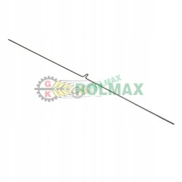 Sieve feather wire 1000 mm Claas 176523