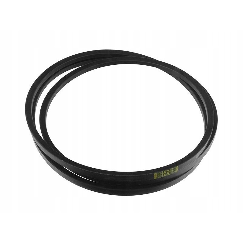 Belt 2 pcs 061872 22 x 4420