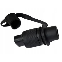 3 pin 3 pole 12v plug