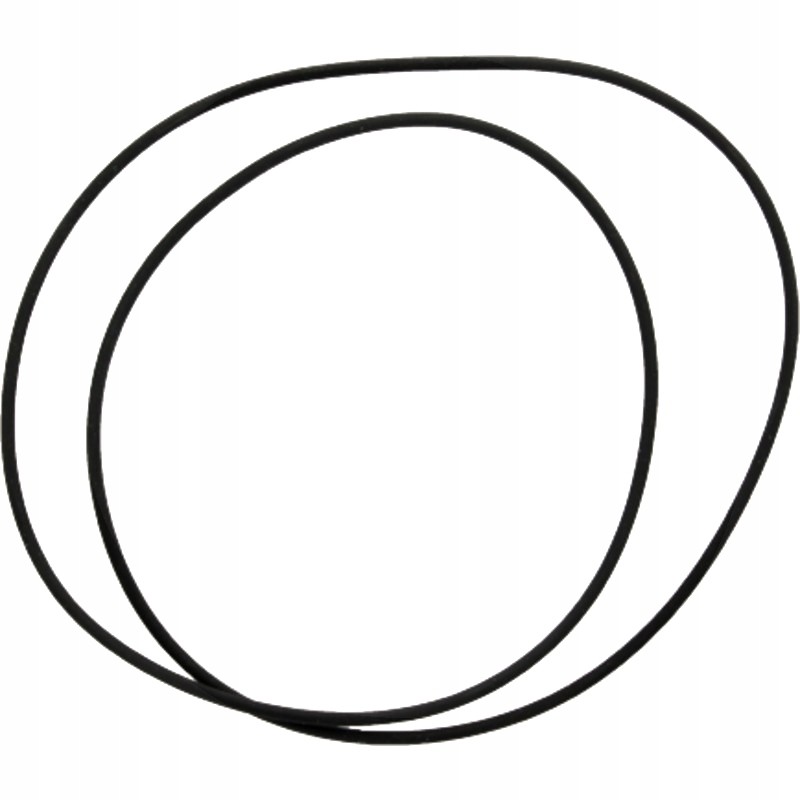 O-ring planetary drive support 000 051490