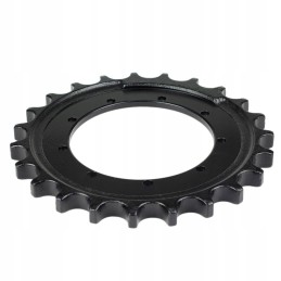 Komatsu drive wheel pc20 pc30 20s 27 11211