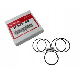 Honda gx25 piston rings 13010 z0h 000