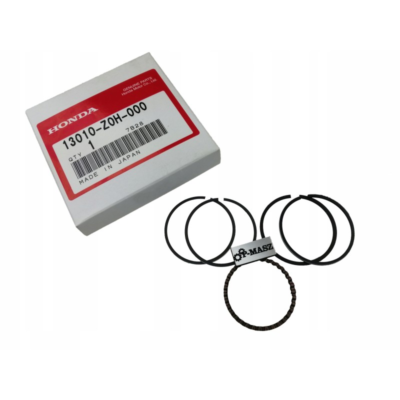 Honda gx25 piston rings 13010 z0h 000