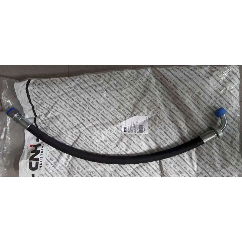 Hydraulic hose new holland 47124580