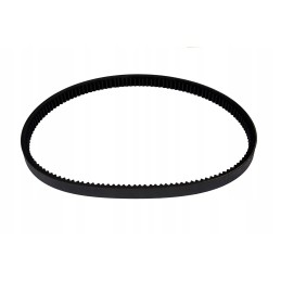 1414208 V-belt 55 x 22 x 2450 la