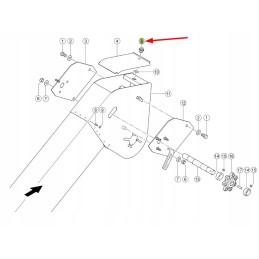 606674 0 cover protection 3 16 3 92