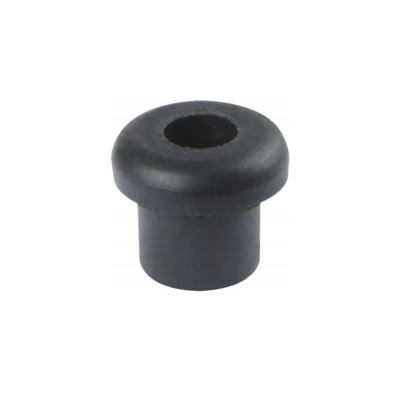 Cable entry 6x10x8 mm, 1 side open