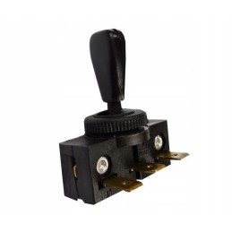 Turn signal switch for c 330 360 connectors