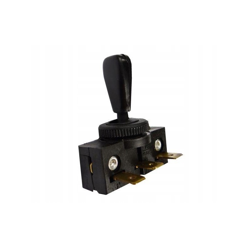 Turn signal switch for c 330 360 connectors