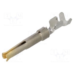 1 pcs x TE Connectivity - 1658537-4 - Contact, female, 20, AMPLIMITE, crimped