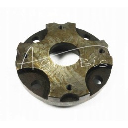 Cover of the PTO relay shaft of Ursus C 360