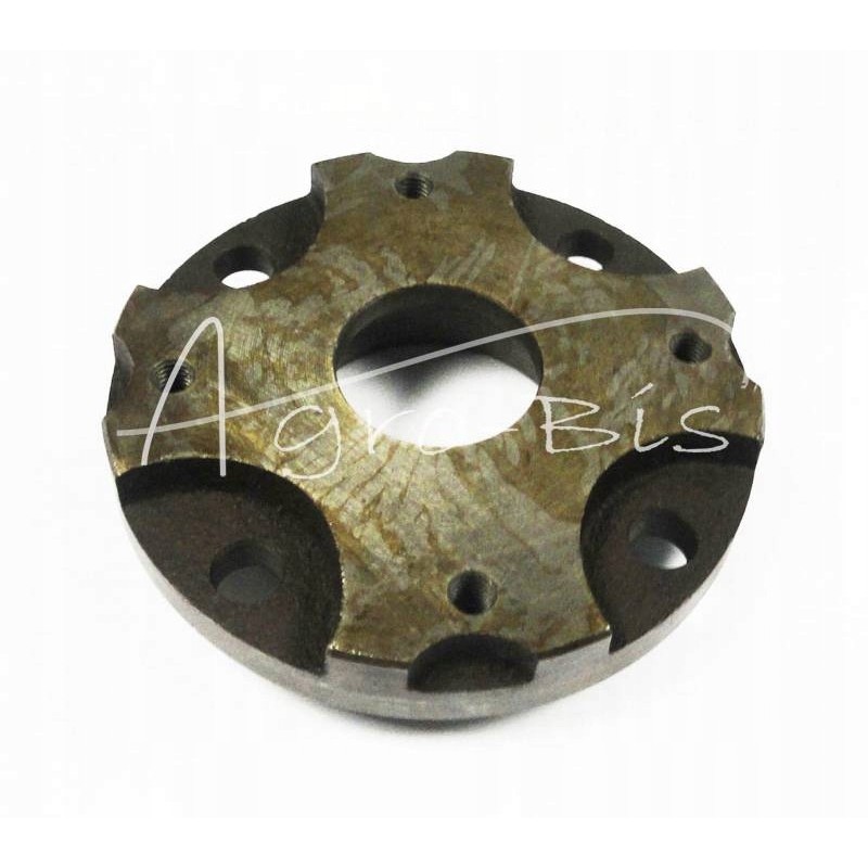 Cover of the PTO relay shaft of Ursus C 360