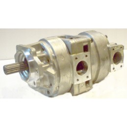 Komatsu hydraulic pump 705 51 42010