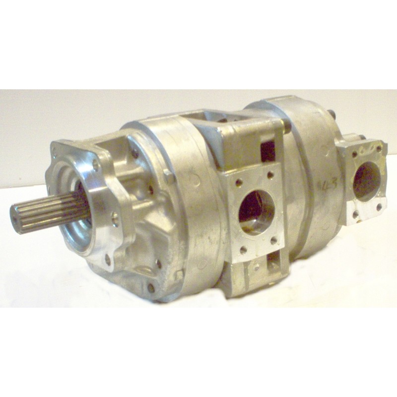 Komatsu hydraulic pump 705 51 42010