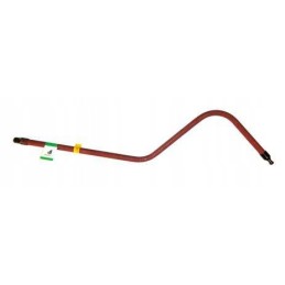 Bison tube, comparative numbers 5040 32 017 0 5040