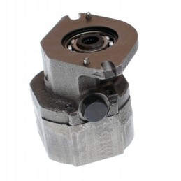 Fuel pump cat 3126b 322c 325c 561n 962g m325c 1629612