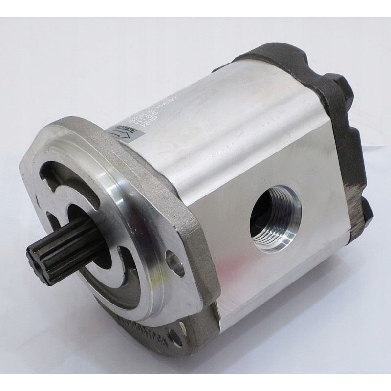 Beta replacment for al110829