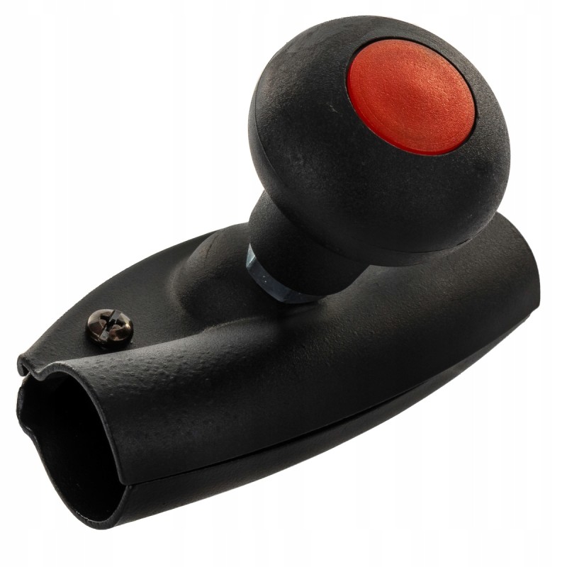Wide steering knob for the G315S steering wheel