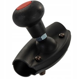 Wide steering knob for the G315S steering wheel