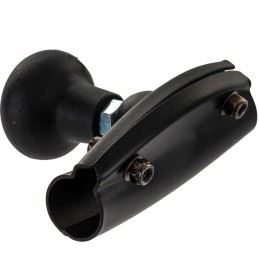 Wide steering knob for the G315S steering wheel