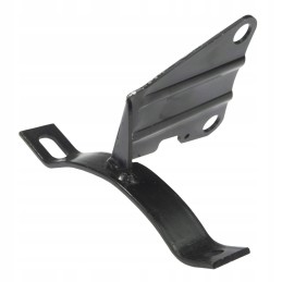 Zetor air tank rear bracket zetor pl